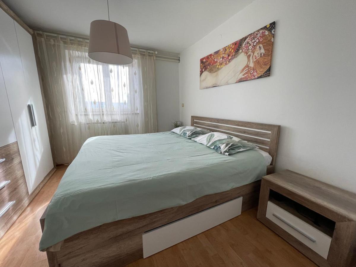 Apartment Stella بورتوروز المظهر الخارجي الصورة