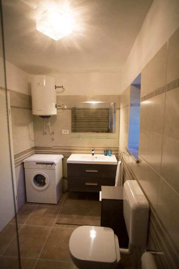 Apartment Stella بورتوروز المظهر الخارجي الصورة